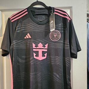Adidas INTER Miami Away shirt